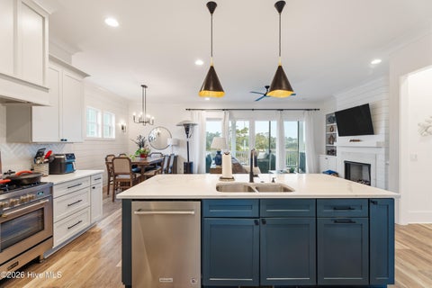 Tiny photo for 104 Mistiflower Court, Wilmington, NC 28412 (MLS # 100597100)