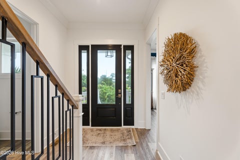 Tiny photo for 104 Mistiflower Court, Wilmington, NC 28412 (MLS # 100597100)