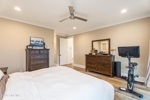 Tiny photo for 104 Mistiflower Court, Wilmington, NC 28412 (MLS # 100597100)