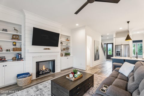 Tiny photo for 104 Mistiflower Court, Wilmington, NC 28412 (MLS # 100597100)