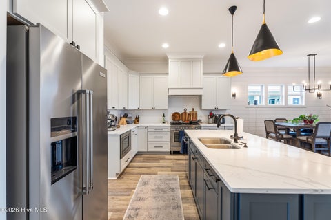 Tiny photo for 104 Mistiflower Court, Wilmington, NC 28412 (MLS # 100597100)