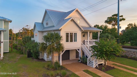 Photo of 104 Mistiflower Court, Wilmington, NC 28412 (MLS # 100597100)