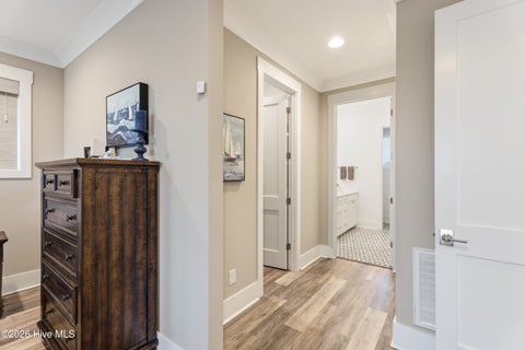 Tiny photo for 104 Mistiflower Court, Wilmington, NC 28412 (MLS # 100597100)