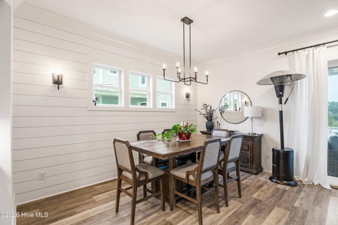 Tiny photo for 104 Mistiflower Court, Wilmington, NC 28412 (MLS # 100597100)