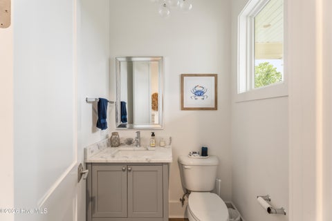 Tiny photo for 104 Mistiflower Court, Wilmington, NC 28412 (MLS # 100597100)