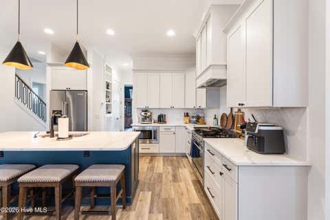 Tiny photo for 104 Mistiflower Court, Wilmington, NC 28412 (MLS # 100597100)