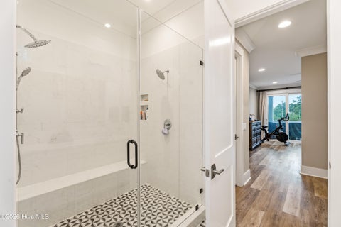 Tiny photo for 104 Mistiflower Court, Wilmington, NC 28412 (MLS # 100597100)