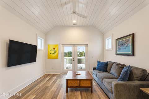 Tiny photo for 104 Mistiflower Court, Wilmington, NC 28412 (MLS # 100597100)