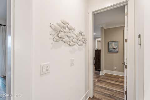 Tiny photo for 104 Mistiflower Court, Wilmington, NC 28412 (MLS # 100597100)