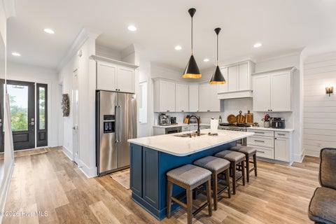 Tiny photo for 104 Mistiflower Court, Wilmington, NC 28412 (MLS # 100597100)