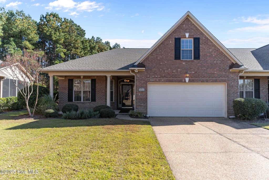 Photo of 3010 Braewood Court, Leland, NC 28451 (MLS # 100541169)