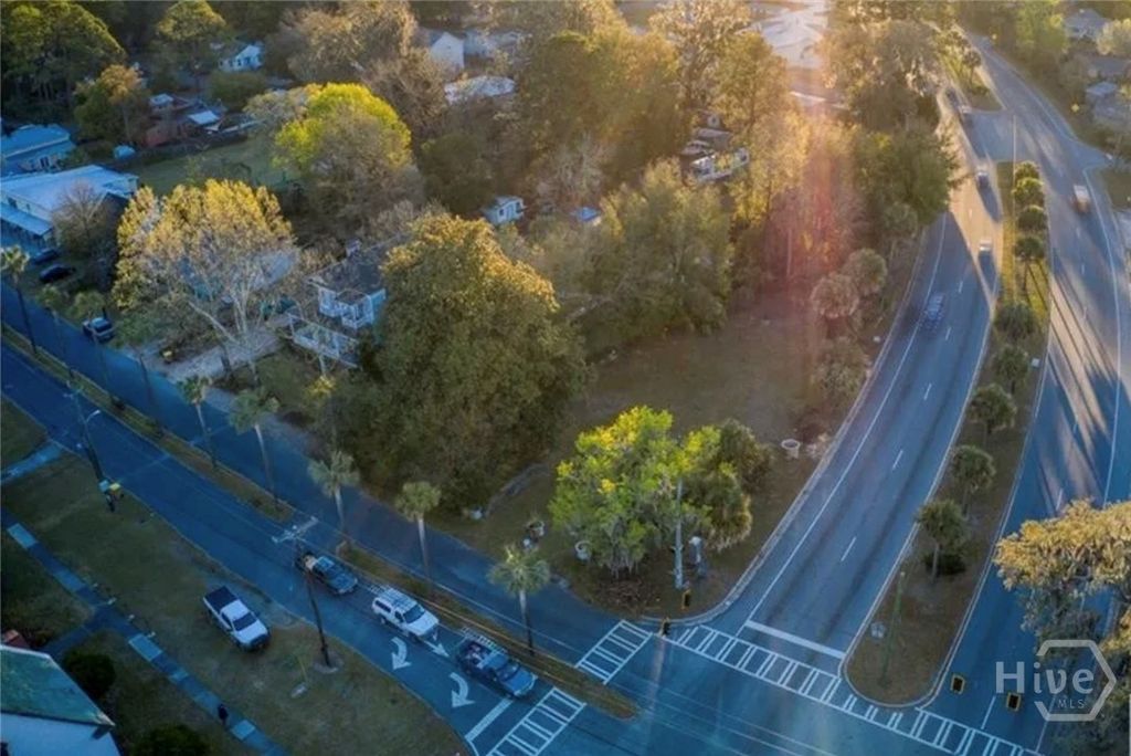 Photo of 2618 Mechanics Avenue, Savannah, GA (MLS # SA347902)