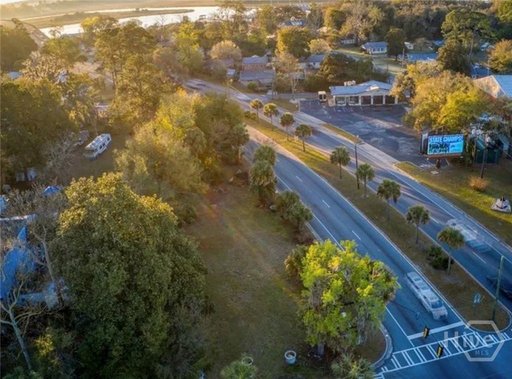 Photo of 2618 Mechanics Avenue, Savannah, GA (MLS # SA347902)