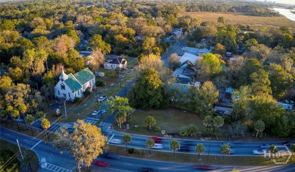 Photo of 2618 Mechanics Avenue, Savannah, GA (MLS # SA347902)