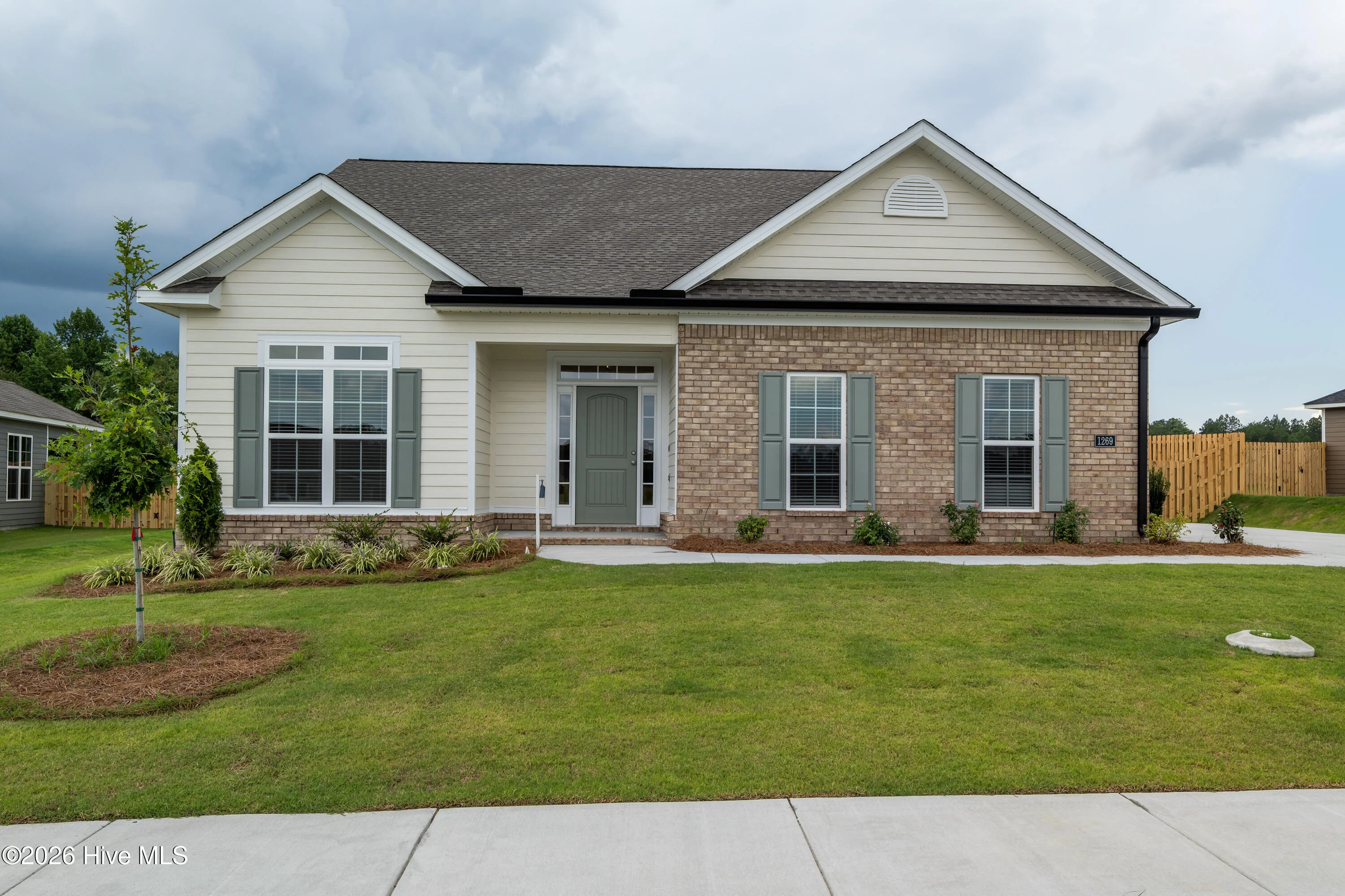 1269 Elbron Drive