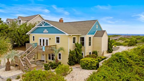 419 Caswell Beach Road Oak Island NC 28465