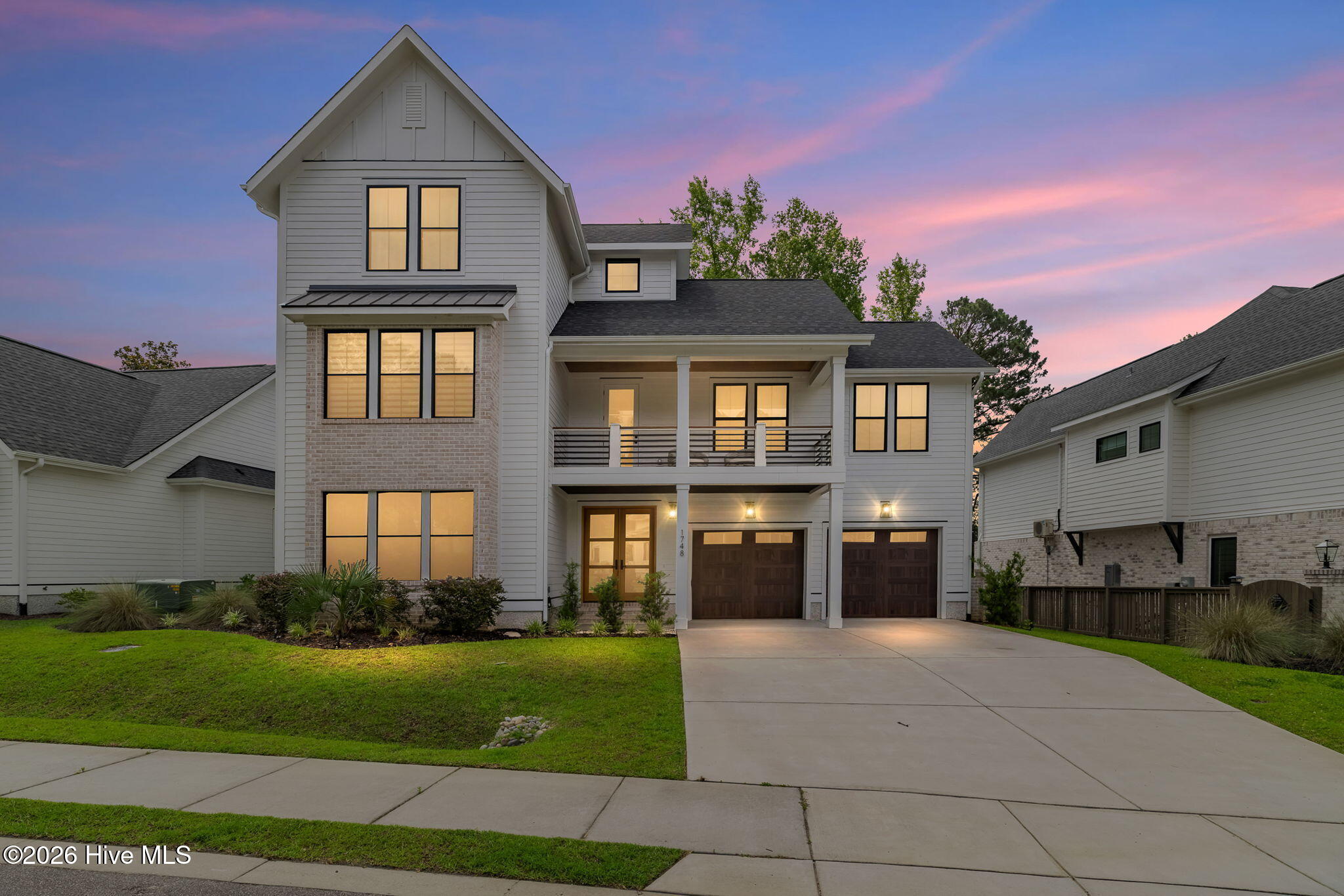 1748 Herons View Drive