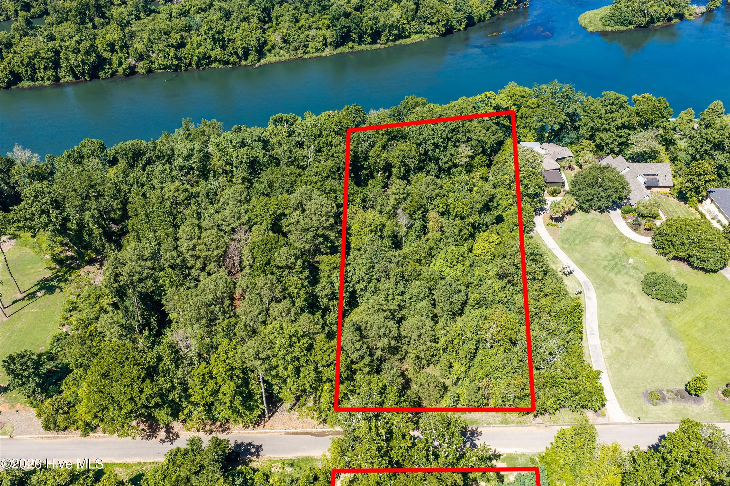 1-B River Oak Drive