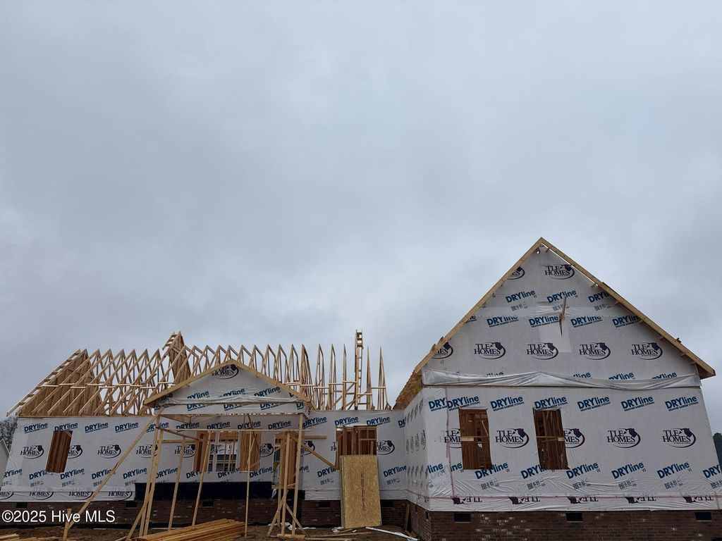 Photo of 124 Prency Lane, Middlesex, NC 27557 (MLS # 100542491)