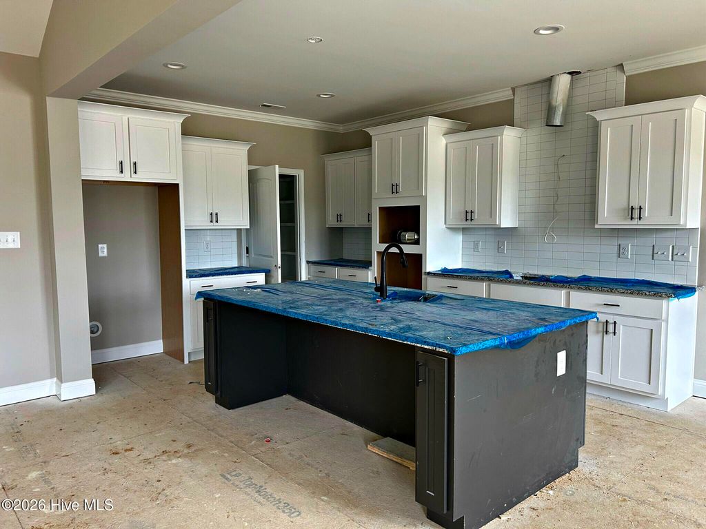 Photo of 124 Prency Lane, Middlesex, NC 27557 (MLS # 100542491)