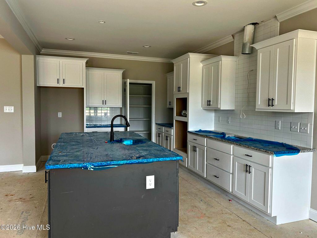 Photo of 124 Prency Lane, Middlesex, NC 27557 (MLS # 100542491)