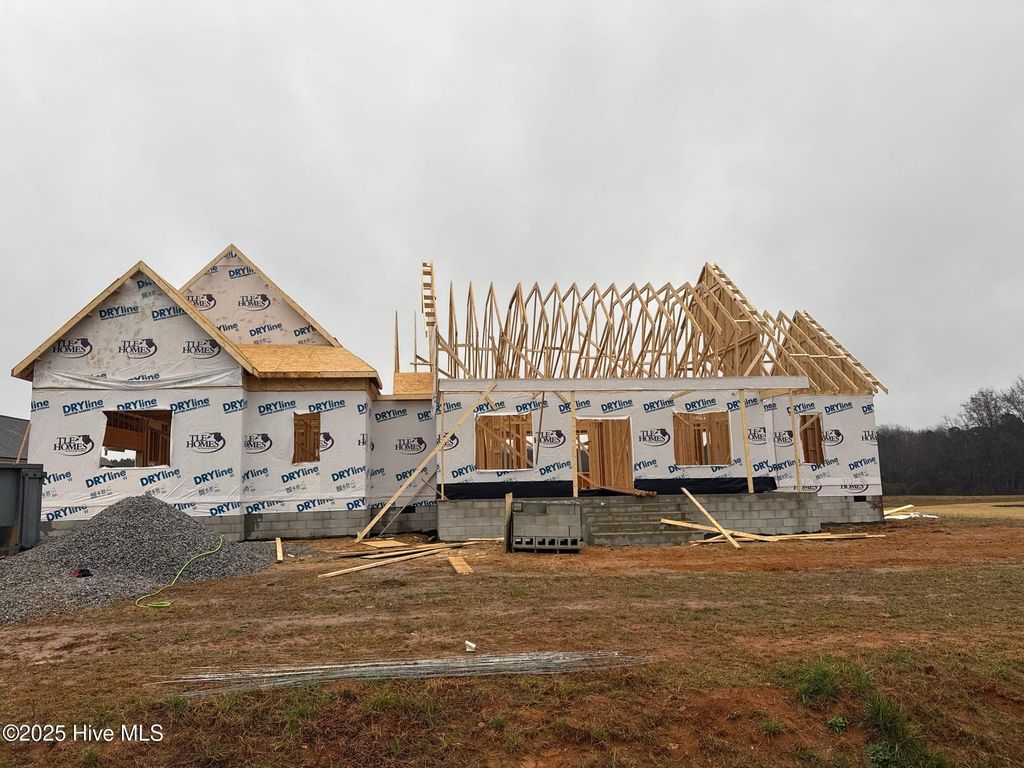 Photo of 124 Prency Lane, Middlesex, NC 27557 (MLS # 100542491)