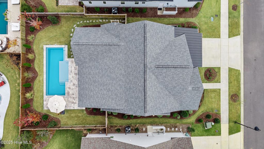 Photo of 515 Edgerton Drive, Wilmington, NC 28412 (MLS # 100538935)