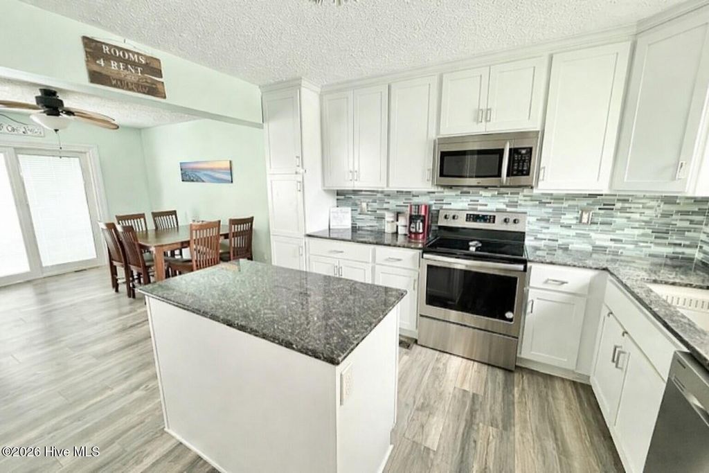 Photo of 511 N Carolina Beach Avenue N #Unit 4, Carolina Beach, NC 28428 (MLS # 100567116)