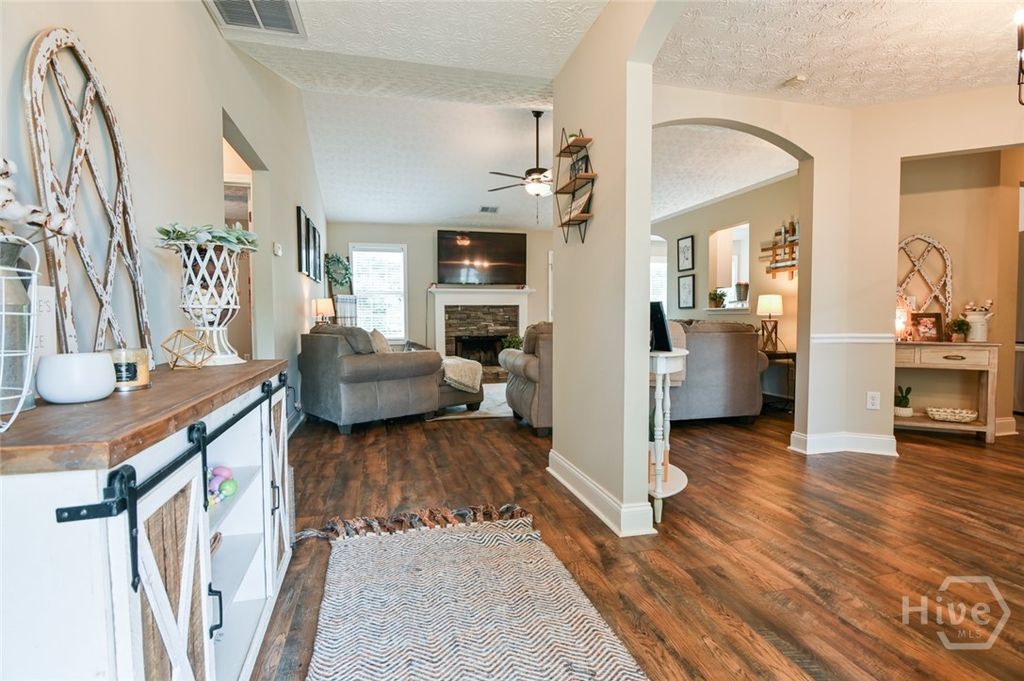 Photo of 1080 Stone Shoals Court, Watkinsville, GA 30677 (MLS # CL355650)
