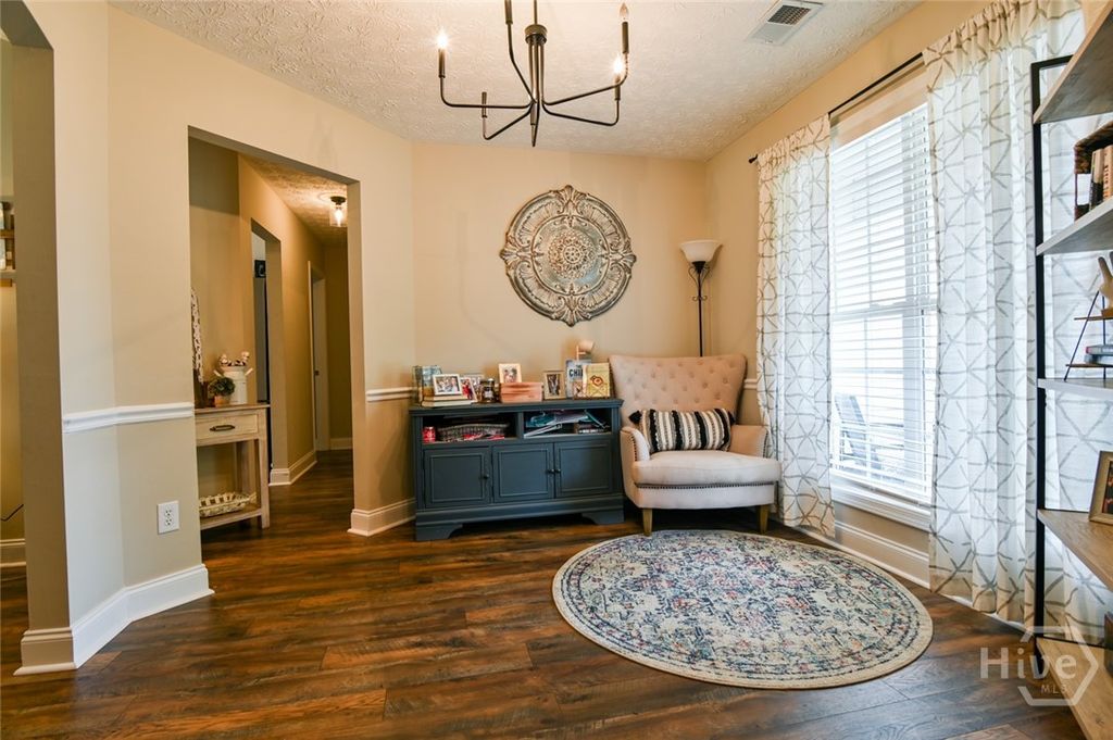 Photo of 1080 Stone Shoals Court, Watkinsville, GA 30677 (MLS # CL355650)