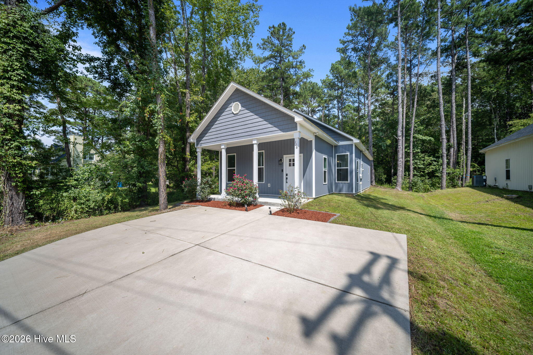 116 Deerfield Road