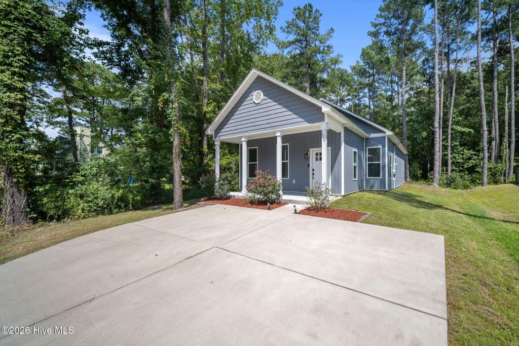 Photo of 116 Deerfield Road, Castle Hayne, NC 28429 (MLS # 100596356)