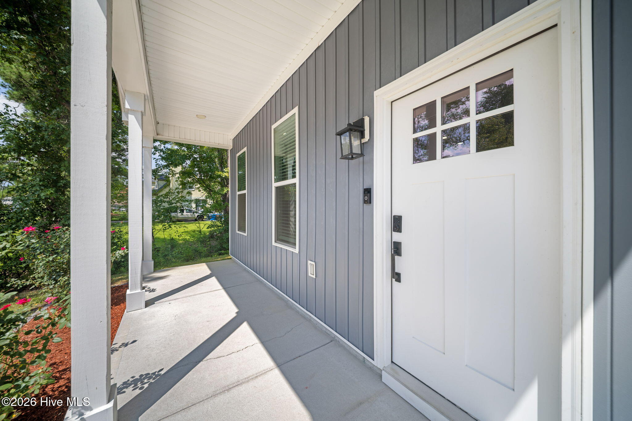 116 Deerfield Road