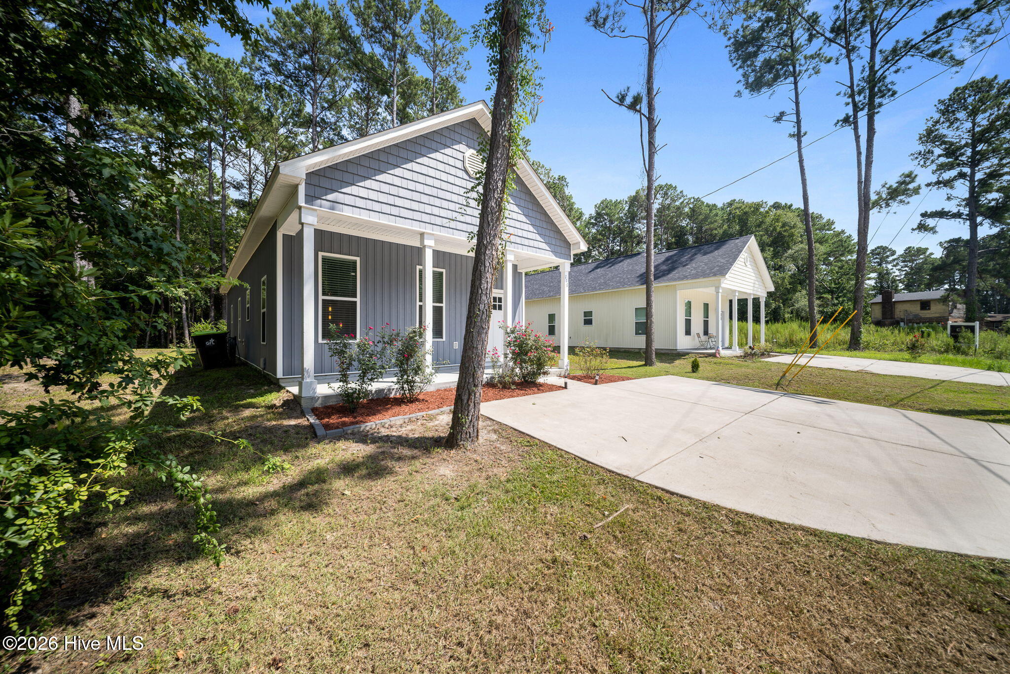 116 Deerfield Road