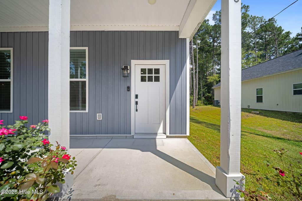 Photo of 116 Deerfield Road, Castle Hayne, NC 28429 (MLS # 100596356)