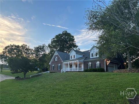 Photo of 1931 Oliver Bridge Road, Watkinsville, GA 30677 (MLS # CL346702)