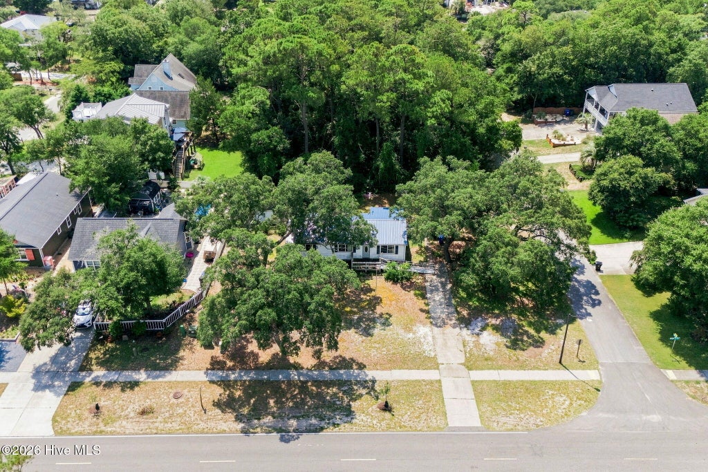 Photo of 2607 W Oak Island Drive, Oak Island, NC 28465 (MLS # 100601815)