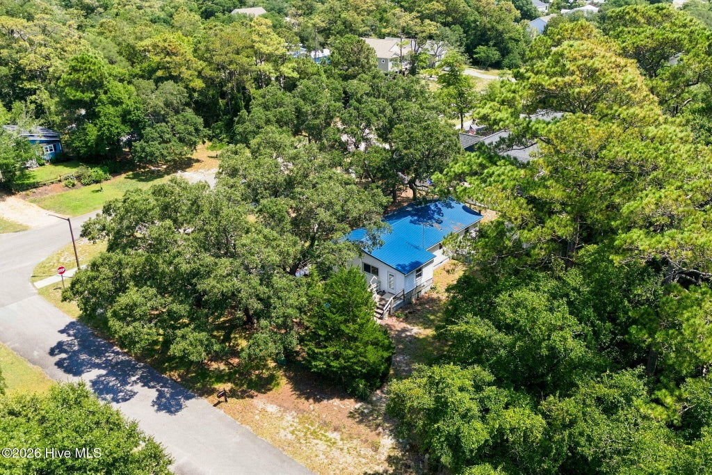 Photo of 2607 W Oak Island Drive, Oak Island, NC 28465 (MLS # 100601815)