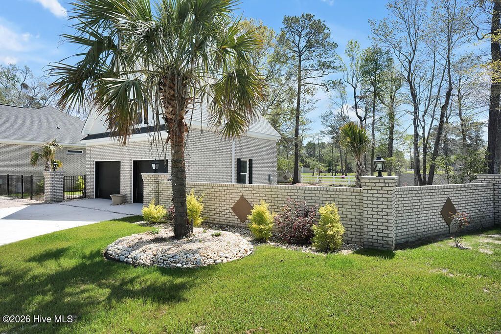 Photo of 2507 Mary Frances Court NE, Bolivia, NC 28422 (MLS # 100529552)