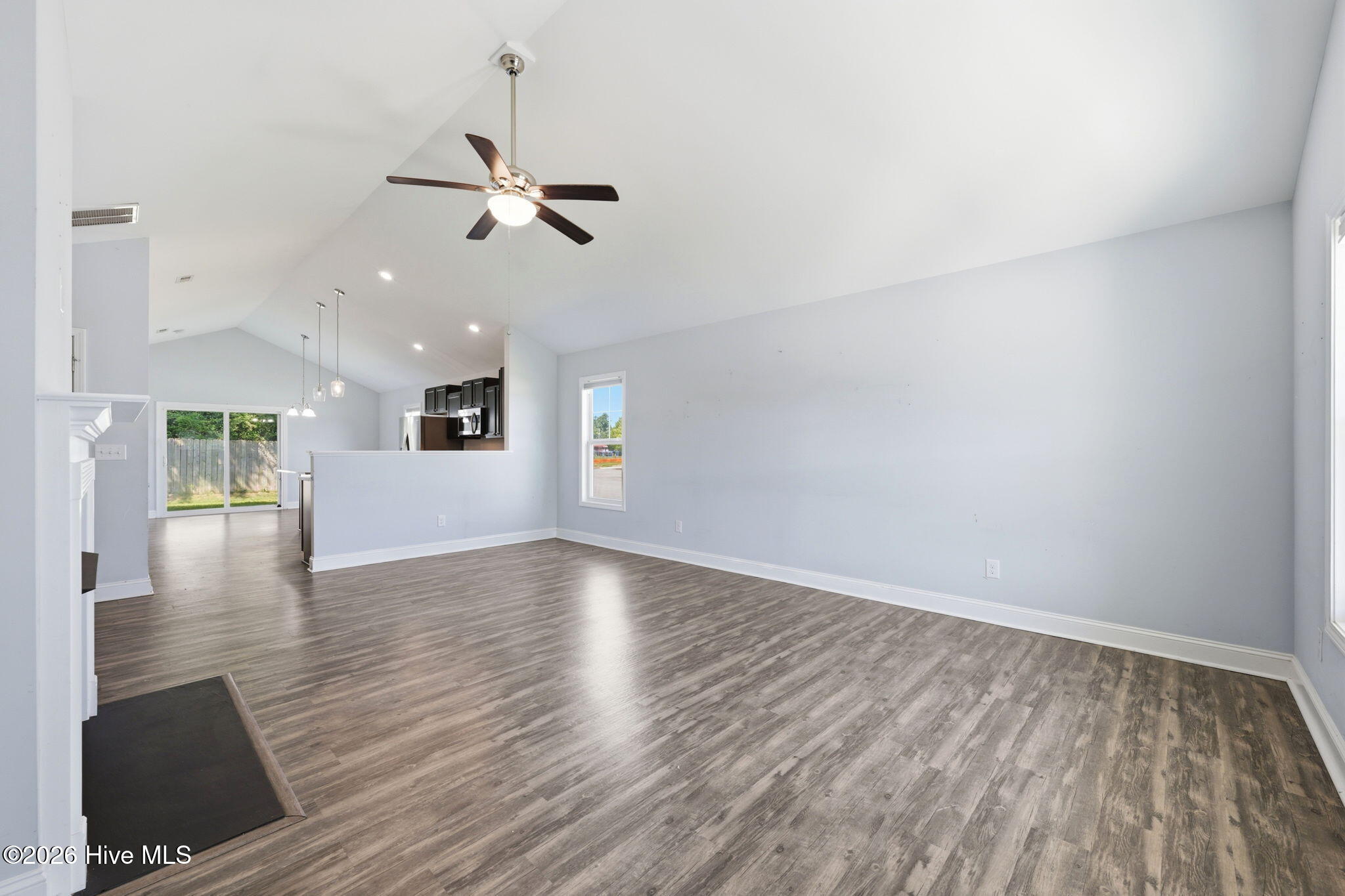 106 Heckathorne Drive