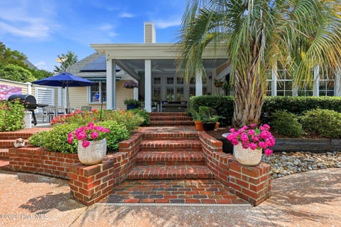 Tiny photo for 1608 Softwind Way, Wilmington, NC 28403 (MLS # 100587410)