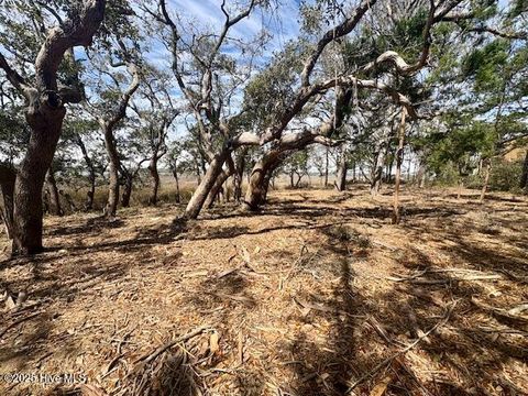Vacant Land For Sale - 3 Windy Point Road<br/> Supply, NC 28462