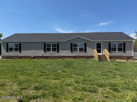 Photo of 213 Katies Trail, Elizabeth City, NC 27909 (MLS # 100566598)