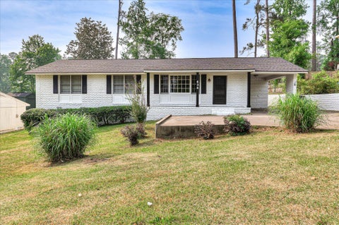 Homes For Sale - 434 Aumond Road<br/> Richmond County, Augusta, GA 30909