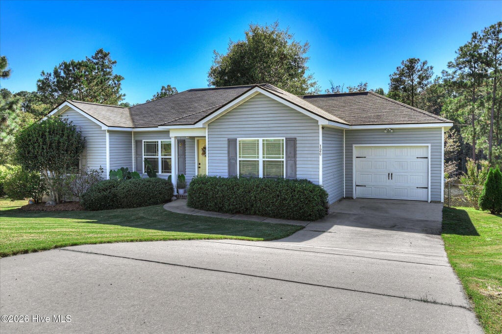 Photo of 120 Running Creek Drive, North Augusta, SC 29860 (MLS # 100610408)