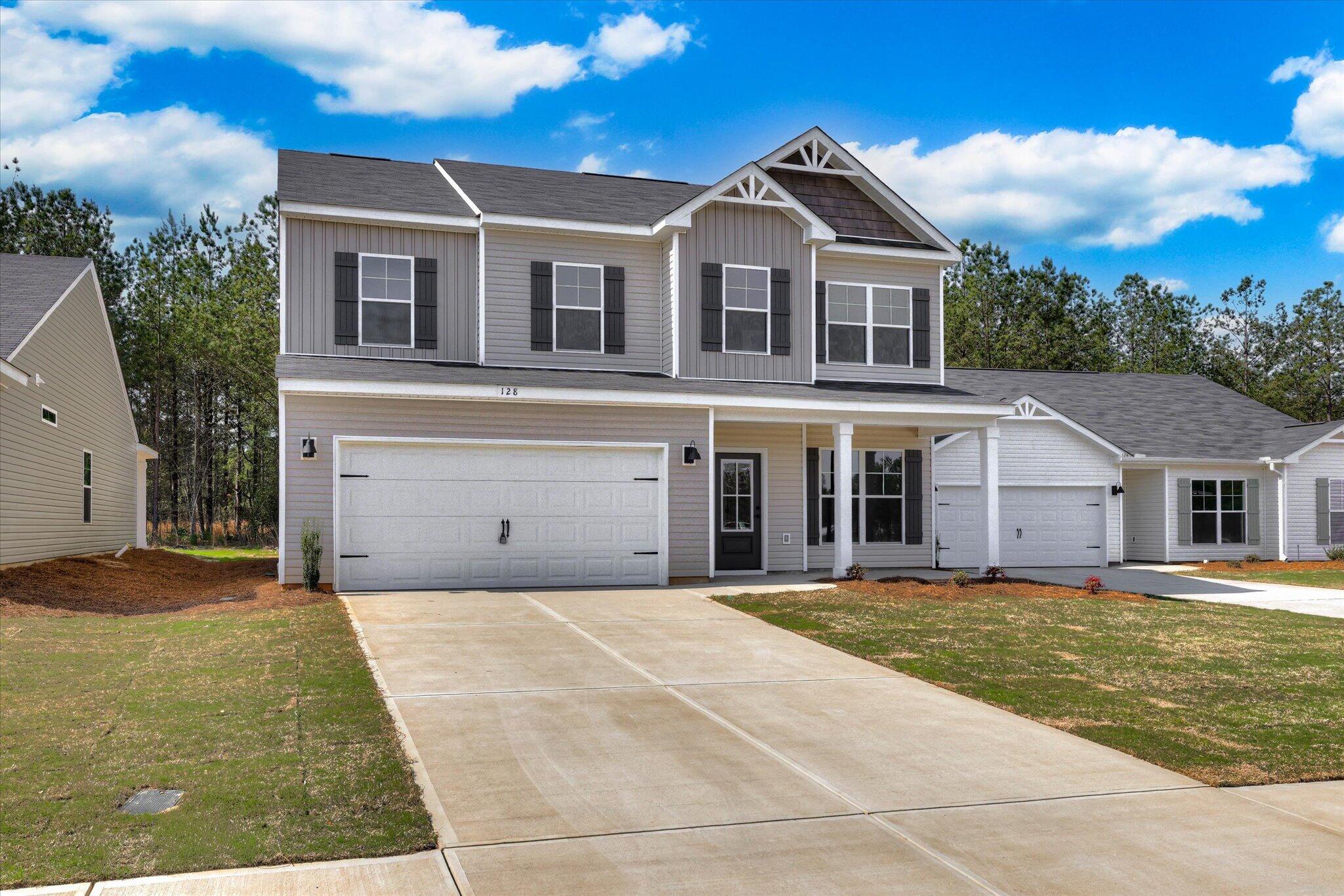 839 Snow Bunting Court