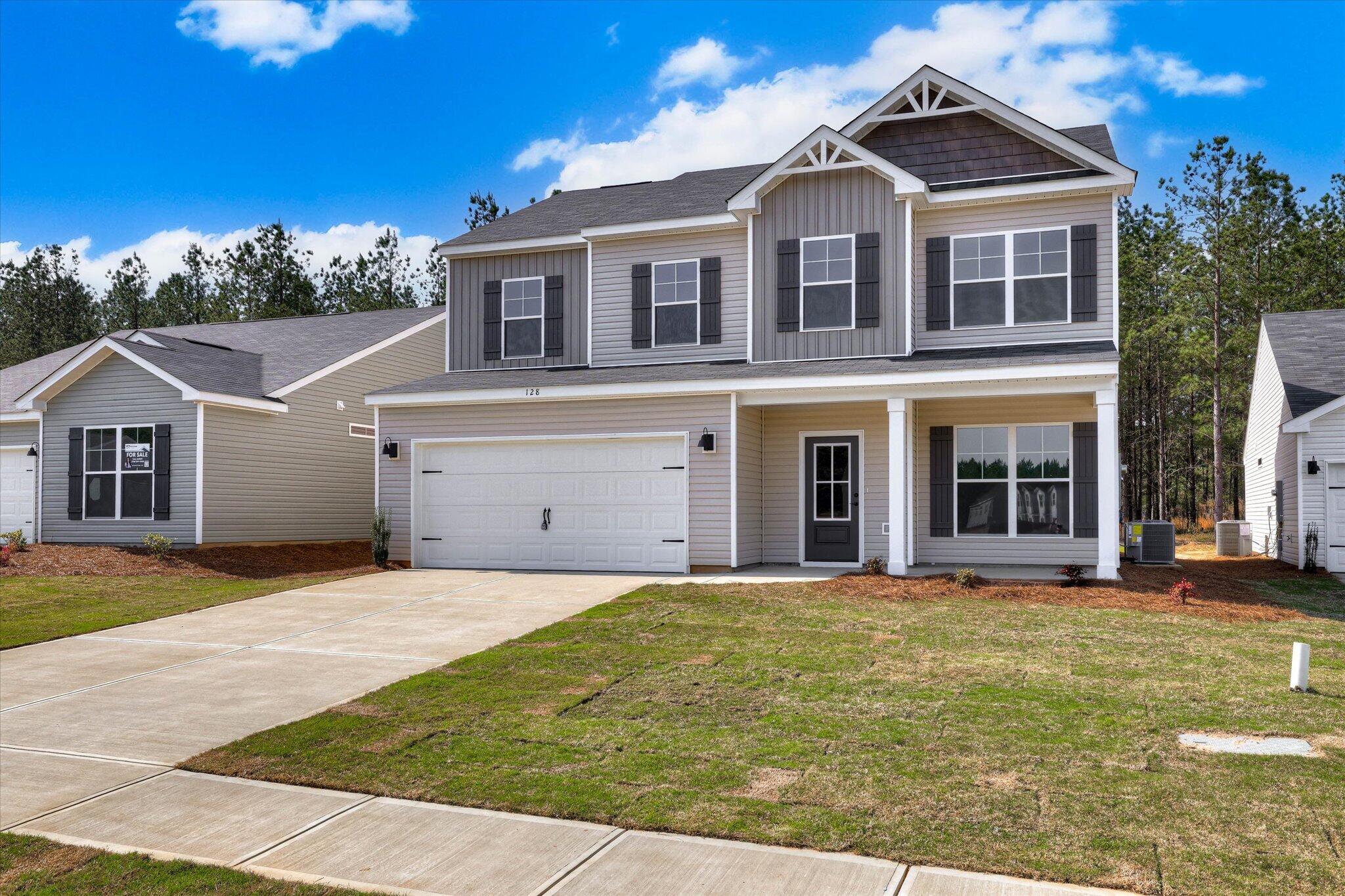 839 Snow Bunting Court