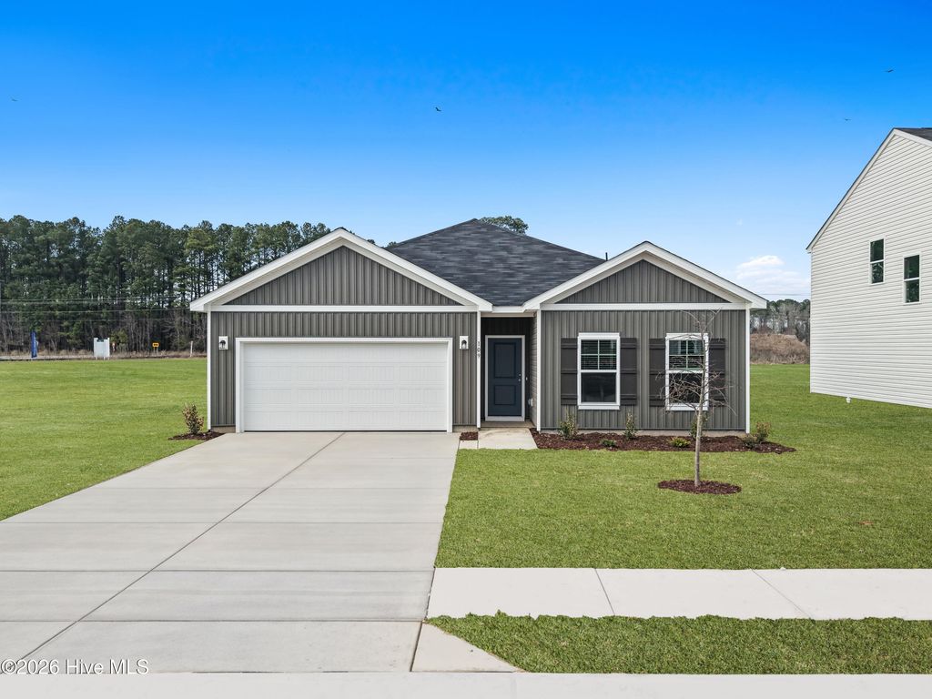 Photo of 100 Nesbitt Court, Jacksonville, NC 28546 (MLS # 100565512)