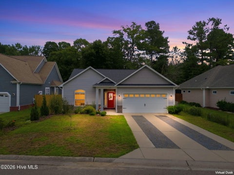 Photo of 380 Southbend Court NE, Leland, NC 28451 (MLS # 100604985)