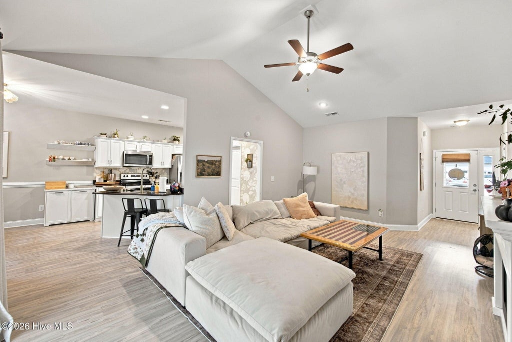 Photo of 380 Southbend Court NE, Leland, NC 28451 (MLS # 100604985)